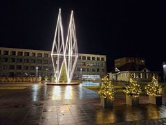 lankytinos vietos molėtuose