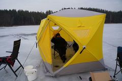 seliavų žvejyba