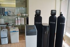 geriamo vandens filtrai vilniuje