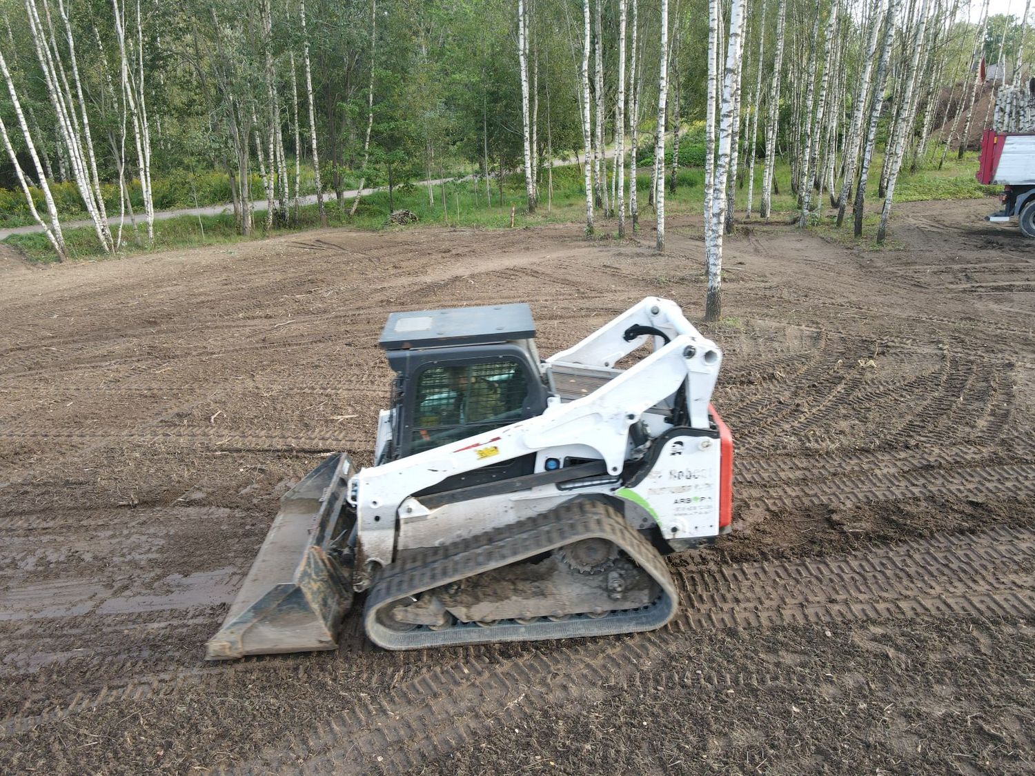 kaip tvarkomi apleisti sklypai