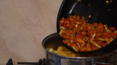 Stirnienos Troškinys