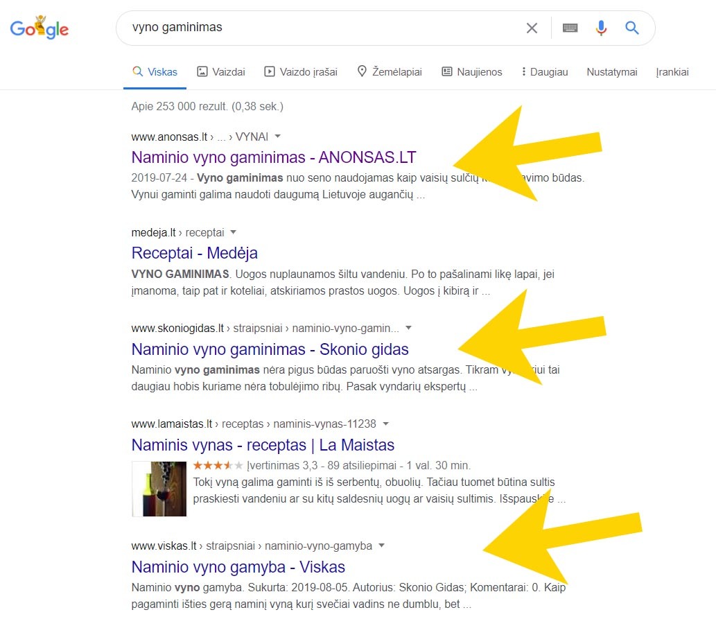 google reklama