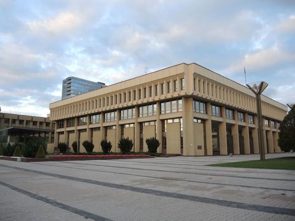 Socialdemokratų kandidatai į Seimą