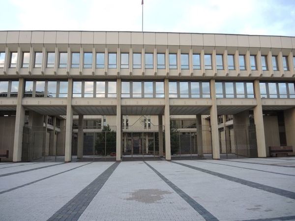 Darbo partijos kandidatai į seimą 2020
