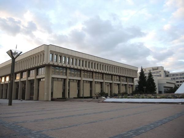 Liberalų sąjudžio kandidatai į seimą 2020