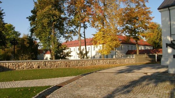 Kandidatai į Seimą Marijampolėje