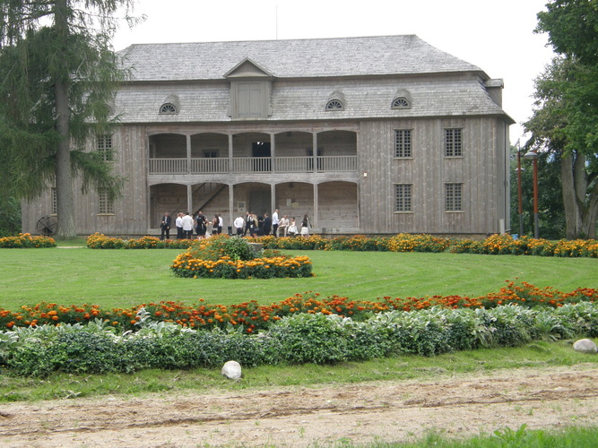 Rinkimai į seimą 2020 Radviliškyje