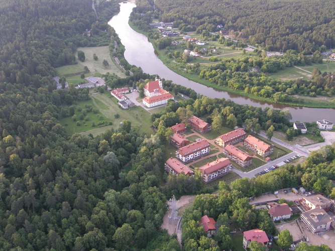 Verkių rinkiminė apygarda