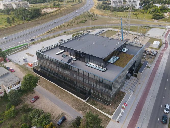 Justiniškių Viršuliškių rinkiminė apygarda