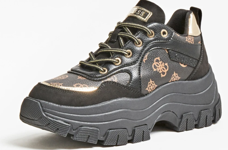 Sportiniai guess bateliai