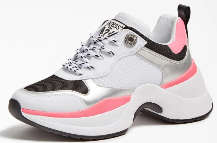 Sportiniai bėgimo bateliai