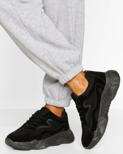 Sportiniai bateliai bohoo