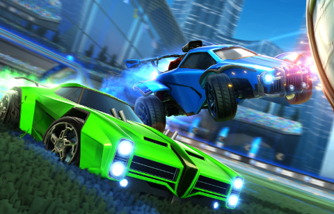 Rocket_league