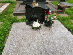 Paminklų gamyba Alytus