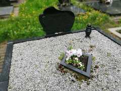 Paminklų gamyba Marijampolė