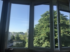 Plastikiniai langai Vilniuje