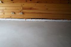 Grindų betonavimas Marijampolėje