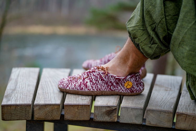 Kalėdų dovanos sūnui Shleps