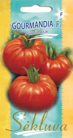 Pomidorai_GOURMANDIA