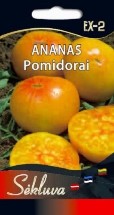 Pomidorai_ANANAS