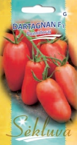 Pomidorai_DARTAGNAN