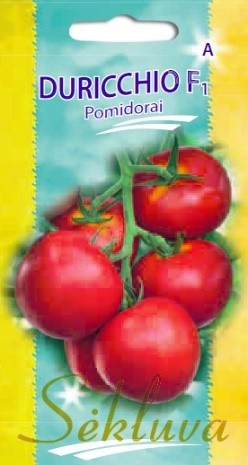 Pomidorai_DURICCHIO