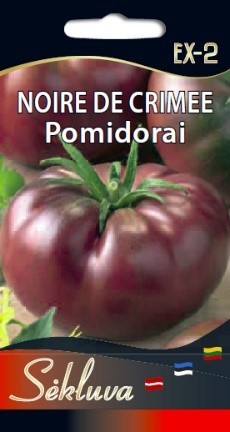Pomidorai_NOIRE_DE_CRIMEE