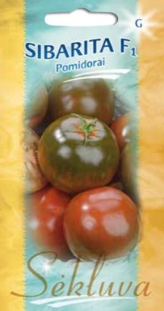 Pomidorai_SIBARITA