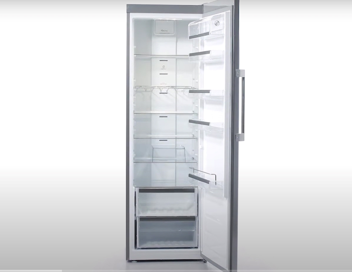 Geriausias didelės talpos šaldytuvas už prieinamą kainą 