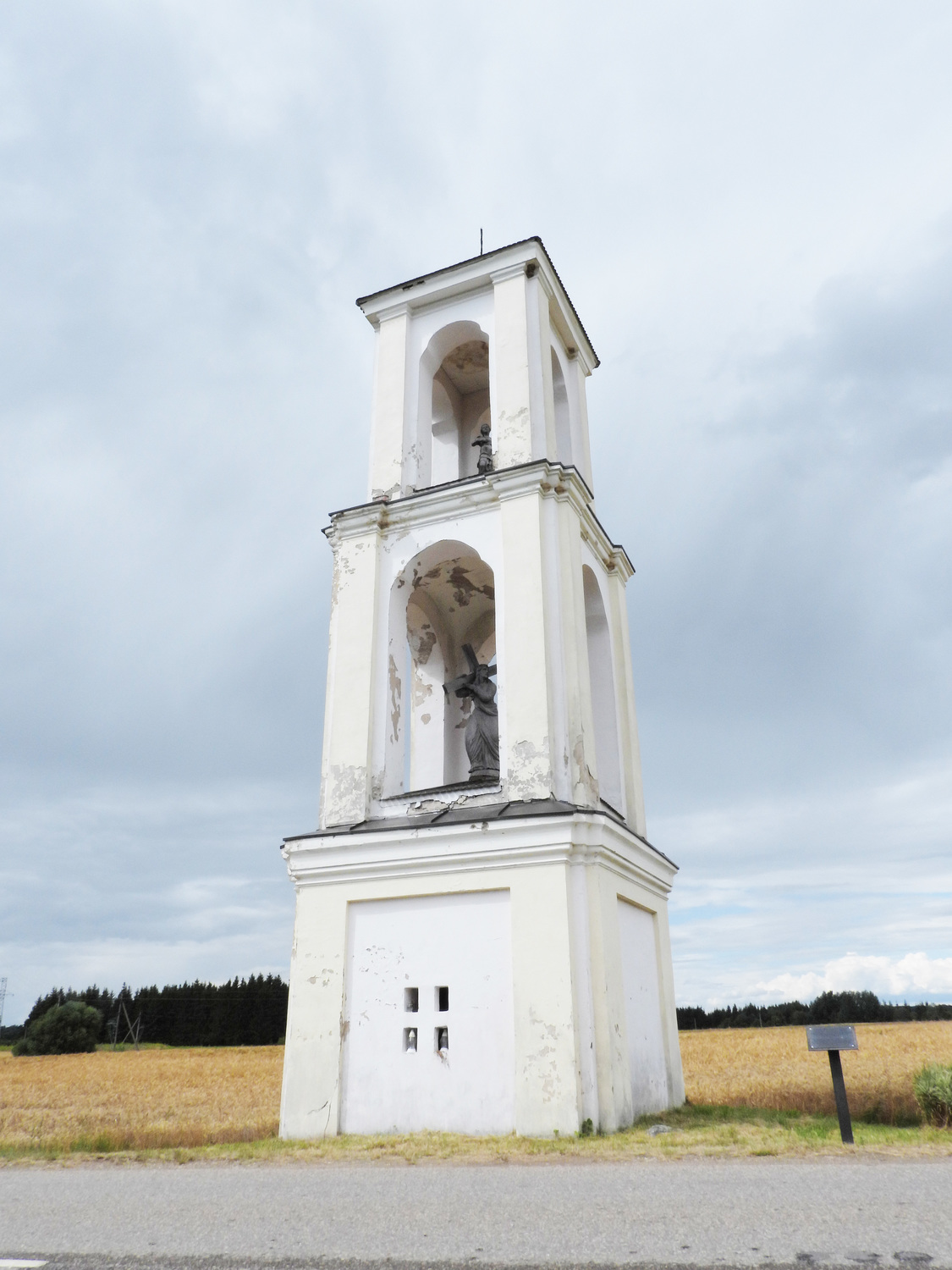 Pėsčiųjų maršrutai Širvintų rajone