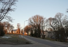 programa vystyti regionams