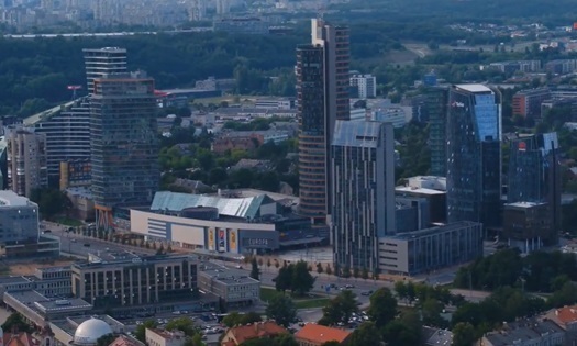 Vilniaus mero rinkimai 2023
