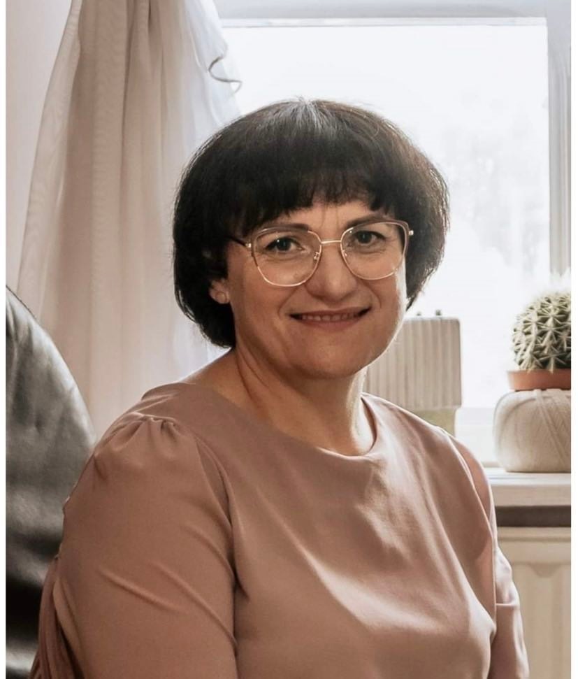 Kandidatė į Pagėgių merus Svetlana Jašinskienė