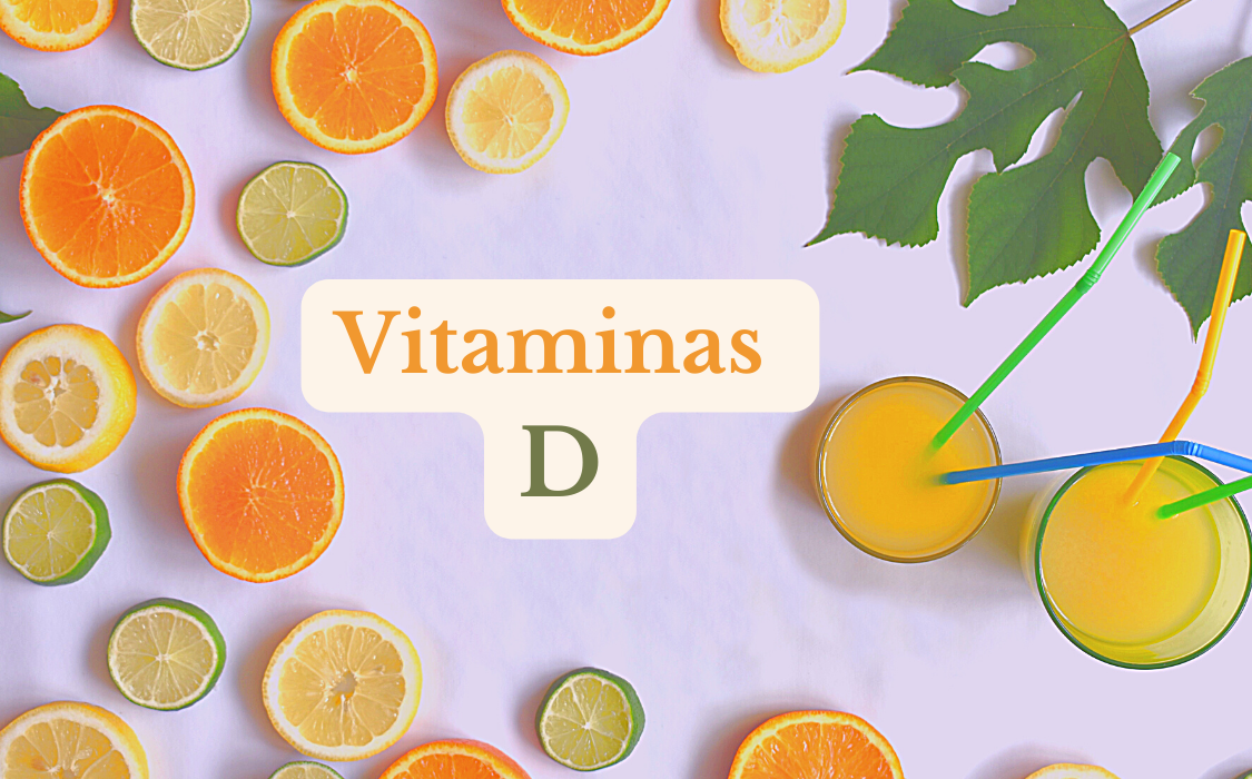 Vitaminas D