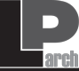 Thumb architektas lauras  logo