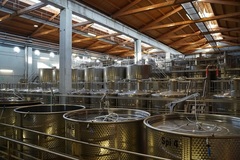 vyno gamybos įranga